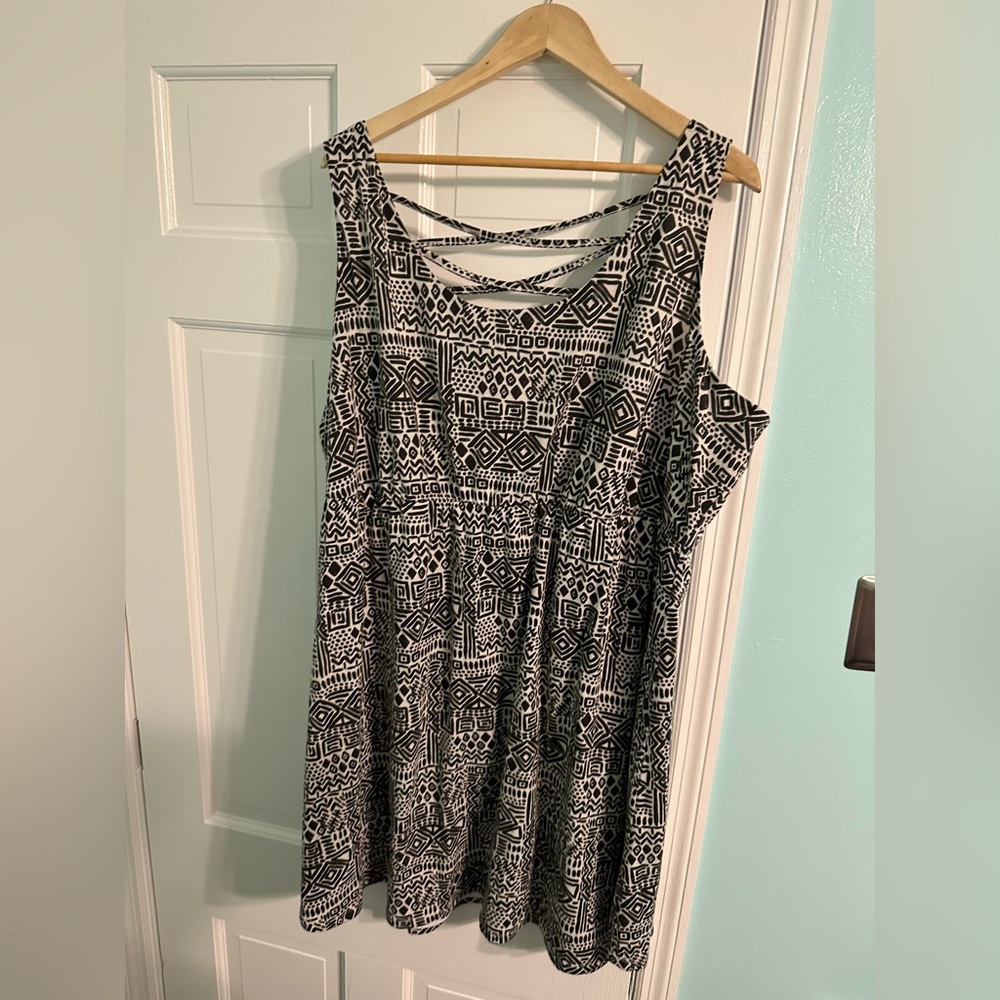 Cute Maurices Dress